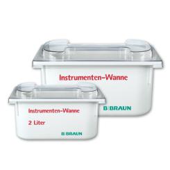 B.BRAUN Instrumentenwannen 