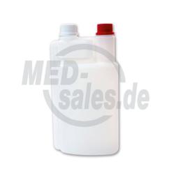 Dosierflasche Dr. Schumacher Dosierflasche 1 Liter