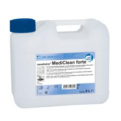 neodisher® MediClean forte Instrumenten-Reiniger 5 Ltr.-Kanister