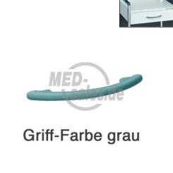 Grifffarbe für Haeberle 08/16® und Variocar® Vielzweckwagen 