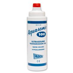 AQUASONIC 100 Ultraschallgel Spenderflasche 250 ml