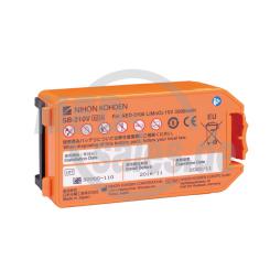 Batterie für NIHON KOHDEN AED-3100 