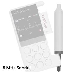 Sonden für dopplex®DMX/D900 Gefäßdoppler 