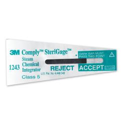 Comply Steri-Gage Integrator (1243 B) zur Sterilisationskontrolle 